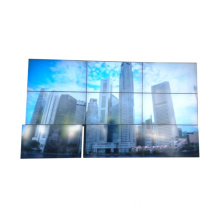 4*12 40 inch 10mm HD 4K LCD video wall for advertising